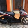 Jual Vario Techno CBS 2009 hitam