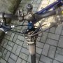 Jual Sepeda Polygon Hurricane 100