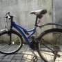 Jual Sepeda Polygon Hurricane 100