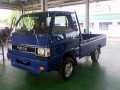 ISUZU TRUK ELF 2010 Isuzu - Rajanya Diesel