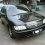 Jual Soluna 1.5 GLi Auto AT 2002 Black met siap pakai