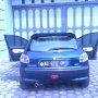 Jual peugeot seri 206 th 2001 biru