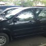 Jual Daihatsu Xenia R Deluxe 2013 Hitam M/T Asuransi All