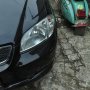 Jual Toyota Vios 1,5 G /MT 2003 Black Mica B DKI