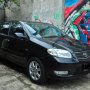 Jual Toyota Vios 1,5 G /MT 2003 Black Mica B DKI