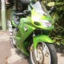 Over Kredit Ninja 150 RR 2010 Mint Condition