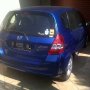 Honda Jazz IDSI 2006 manual -vivid blue, KEREN