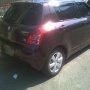 Suzuki Swift ST 2011 AT (Burgundy Red)