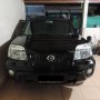 Jual Nissan Xtrail 2.5 A/T XT Hitam Istimewa dan terawat pajak 1 thn