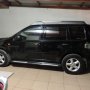 Jual Nissan Xtrail 2.5 A/T XT Hitam Istimewa dan terawat pajak 1 thn