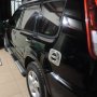 Jual Nissan Xtrail 2.5 A/T XT Hitam Istimewa dan terawat pajak 1 thn