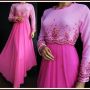 Gamis Elegant 01