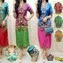 kebaya KODE: KR-123