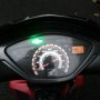 Jual Cepat Honda Supra X 125 DD 2009 Merah hitam