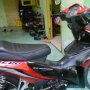 Jual BU Honda revo 2010 Merah hitam