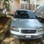 Jual Suzuki Baleno 2000 silver Bekasi