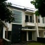 JUAL RUMAH BARU DI Jl. MINI 3 BAMBU APUS