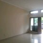 JUAL RUMAH BARU DI Jl. MINI 3 BAMBU APUS