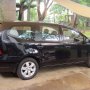 Jual Nissan Grand Livina XV A/T 2008 Hitam