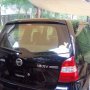 Jual Nissan Grand Livina XV A/T 2008 Hitam