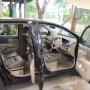 Jual Nissan Grand Livina XV A/T 2008 Hitam