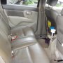 Jual Nissan Grand Livina XV A/T 2008 Hitam