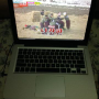 Jual Macbook Pro 13