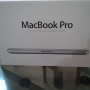 Jual Macbook Pro 13