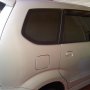 Jual cepat Toyota Avanza G MANUAL 2011 Silver Mulus