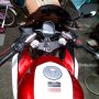 Jual CBR 250r non ABS 2011 Merah Putih BOGOR