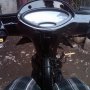 Jual karisma X 125D murah apa adanya