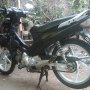 Jual karisma X 125D murah apa adanya