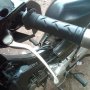 Jual karisma X 125D murah apa adanya