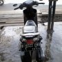 Dijual Mio Sporty 2008 Hitam ex wanita