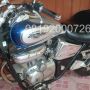 HONDA PHANTOM 200CC TAHUN 2003 LIMITED EDITION