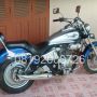 HONDA PHANTOM 200CC TAHUN 2003 LIMITED EDITION