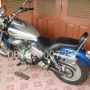 HONDA PHANTOM 200CC TAHUN 2003 LIMITED EDITION