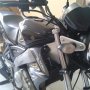 Jual Vixion Nov. 2009 hitam