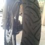 Jual Vixion Nov. 2009 hitam