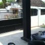 Jual Rumah Siap Huni Tipe 90 Madiun