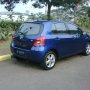 Jual Yaris 2006 2007 E matic Mulus KM49rb Rp121jt