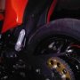 Jual Ninja 250 Orange 2008 