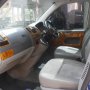 Dijual VW Caravelle Short 2006 AT Biru Metalik