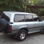 Jual Toyota Land Cruiser VX Limited CBU Automatic th 1998