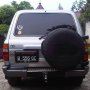 Jual Toyota Land Cruiser VX Limited CBU Automatic th 1998