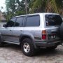 Jual Toyota Land Cruiser VX Limited CBU Automatic th 1998