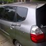 Jual Honda Jazz i-DSI 2007 MT Silverstone