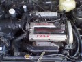 SOLD Dijual Mitsubishi Eterna DOHC GTi 93 Manual abu-abu muda metalik