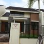 Jual Rumah baru di cluster harapan indah bekasi 