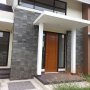 Jual Rumah baru di cluster harapan indah bekasi 